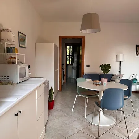Apartman Casara