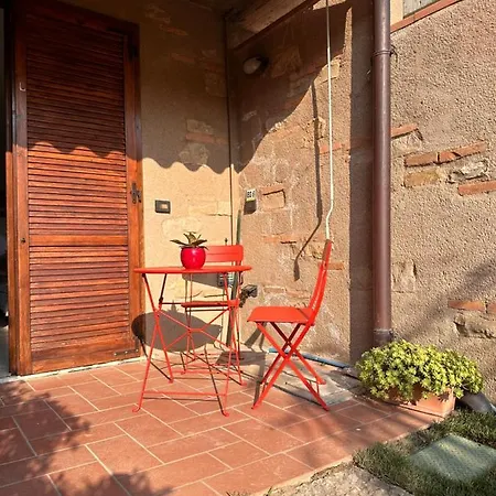 Casara Apartman Lazise