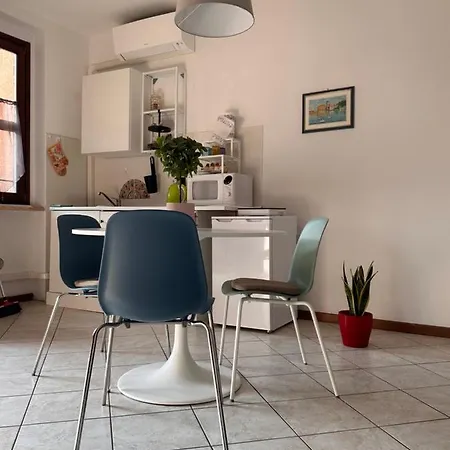 Casara Apartman *
