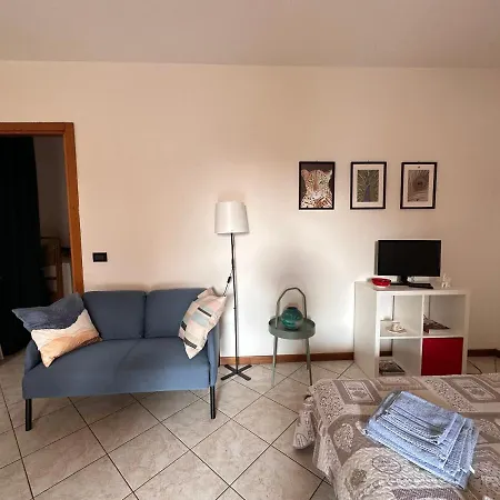 Casara Lazise