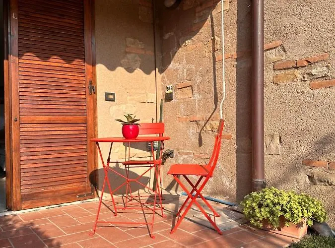 Casara Lejlighed Lazise