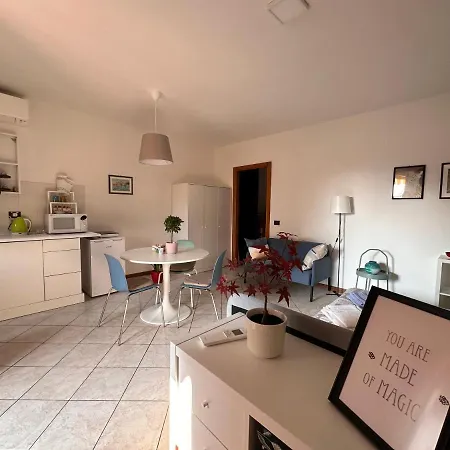 Appartement Casara *