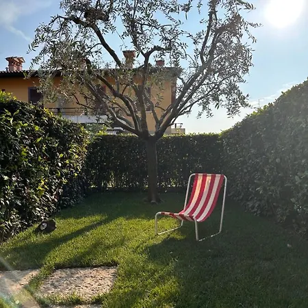 Appartement Casara Lazise