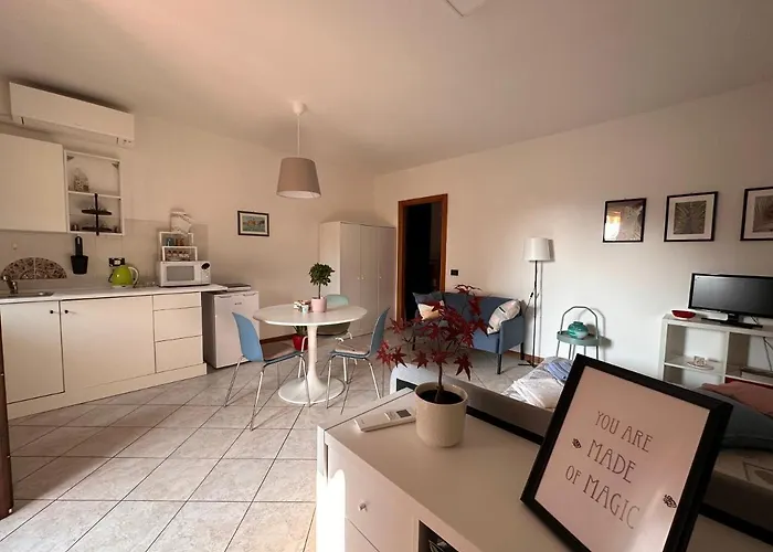 Appartement Casara *